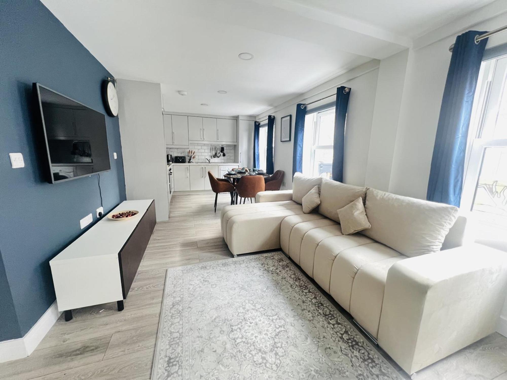 Ft1 Brick Lane * London